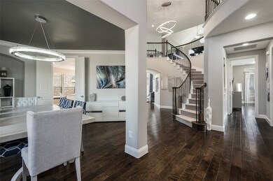 115 Autumn Sage Dr, Wylie, TX 75098 - photo 2