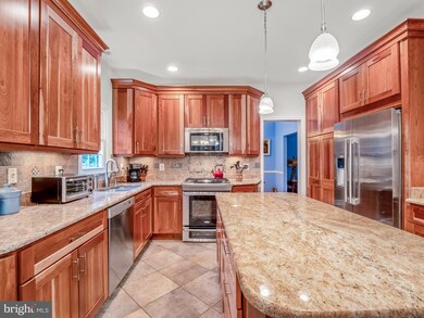 13115 Willow Edge Ct, Clifton, VA 20124 - photo 6