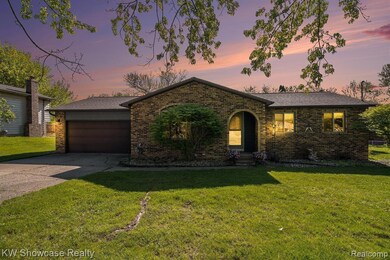 4045 S Elms Rd, Swartz Creek, MI 48473 - photo 2