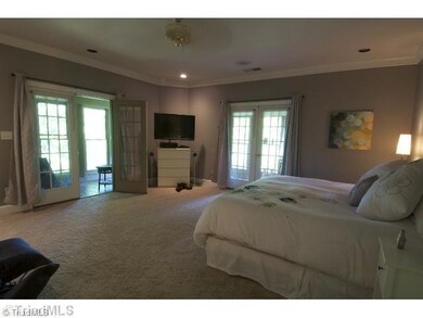 Master Bedroom.