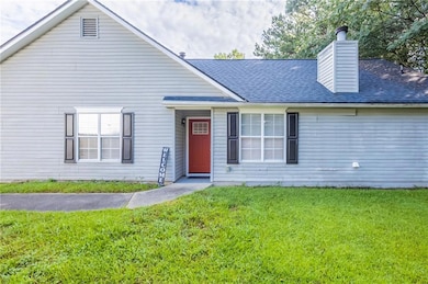 2289 Clare Cottage Cove SW, Marietta, GA 30008 - photo 2