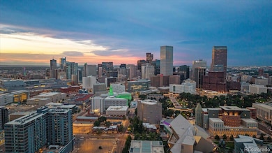 Prado Condos unit 18C, Denver, CO 80204 - photo 4