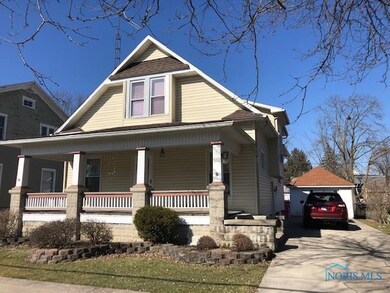 502 W Lima St, Findlay, OH 45840 - photo 2