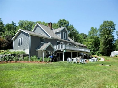 150 Valley Rd, Catskill, NY 12414 - photo 4