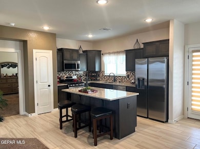 12720 Golden Canyon, El Paso, TX 79928 - photo 5