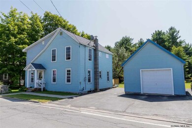 323 W Maple St, Corinth, NY 12822 - photo 2