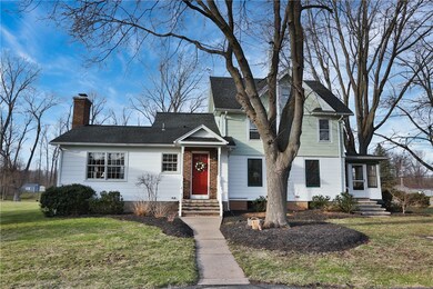 CHARMING inside & out!