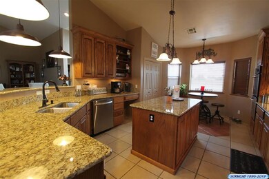 805 N Comanche St, Silver City, NM 88061 - photo 5