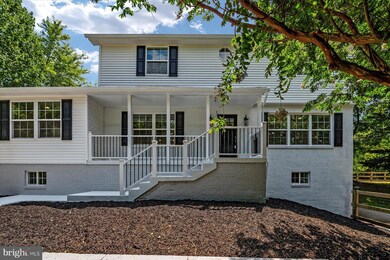 1683 Paris Oaks Rd, Owings, MD 20736 - photo 7