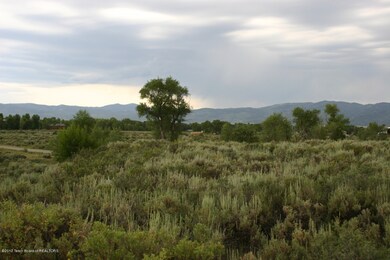 Snake River Range