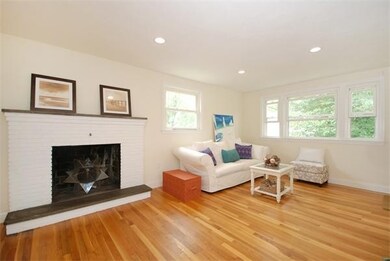 42 Bartlett Ave, Lexington, MA 02420 - photo 3