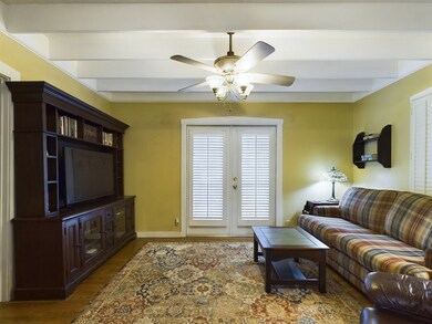 507 W Travis St, Fredericksburg, TX 78624 - photo 7