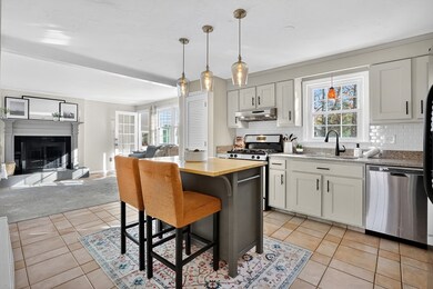 196 Cambridge Cir, Longmeadow, MA 01106 - photo 5