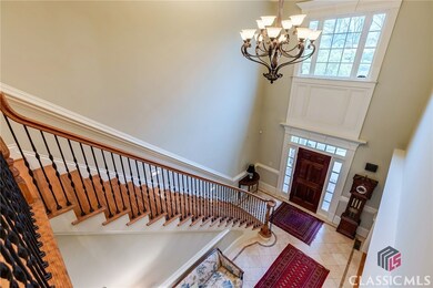 1465 Georgia Club Dr, Statham, GA 30666 - photo 5