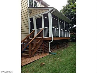 Porch