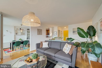 Takoma Overlook Condominium, Takoma Park, MD 20912 - photo 7