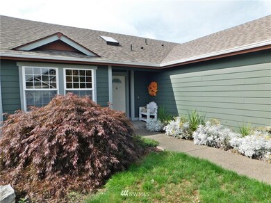 415 Stadium Loop, Napavine, WA 98532 - photo 2