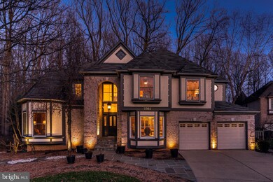 5363 Anvil Ct, Fairfax, VA 22030 - photo 2