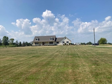 1889 Cornwell Rd, Riley, MI 48041 - photo 3