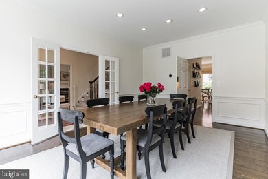 5110 52nd St NW, Washington, DC 20016 - photo 6