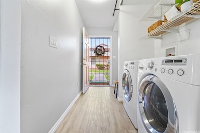 91-1145 Kamaaha Loop unit 5F, Kapolei, HI 96707 - photo 6