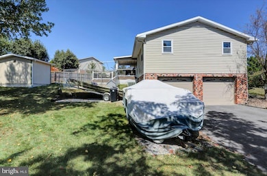 99 Jameslee Dr, Chambersburg, PA 17202 - photo 7