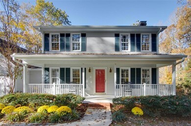 1974 Taylors Creek Dr, Asheboro, NC 27205 - photo 2