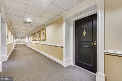 Residences At Henderson's unit 635, Baltimore, MD 21231 - photo 5