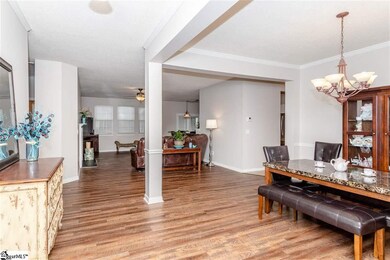 16 Blossom Park Ct, Mauldin, SC 29662 - photo 4