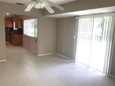 Dinning area