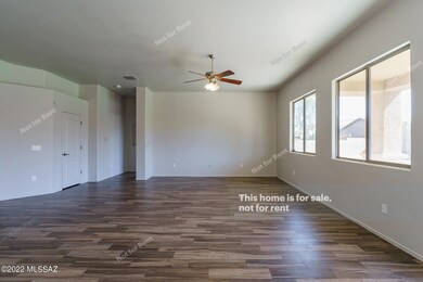 6601 S Cedar Vista Dr, Tucson, AZ 85756 - photo 3