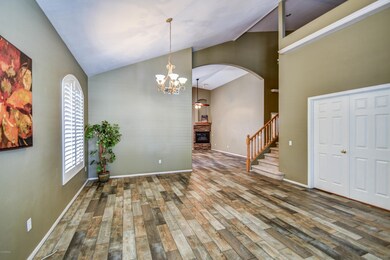 Living Room Dining room