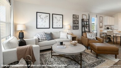 14838 Sabine Loop Rd, San Antonio, TX 78253 - photo 5