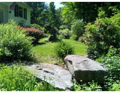 110 Clark Rd unit 1, Fiskdale, MA 01518 - photo 5