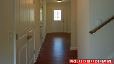 3278 Runneymede St SW unit Lot 23, Concord, NC 28027 - photo 4