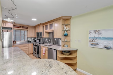 Sea Coast Gardens South unit 1120, New Smyrna Beach, FL 32169 - photo 6