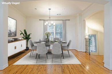 1732 Michigan St unit C, Houston, TX 77006 - photo 3