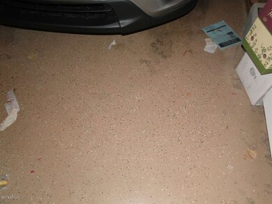 Epoxy Coated Floors