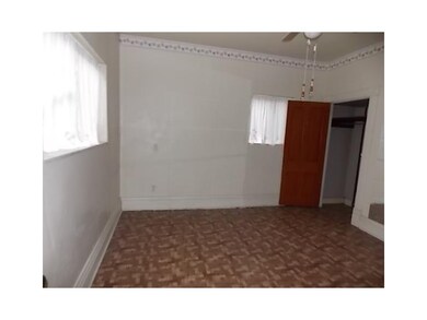 Bedroom.