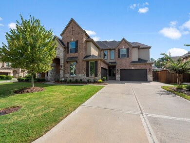 27615 Long Cliff Ln, Spring, TX 77386 - photo 3