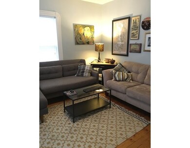 6 Kilby St unit 1, Somerville, MA 02143 - photo 5