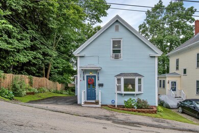 90 Bradbury St, Biddeford, ME 04005 - photo 2