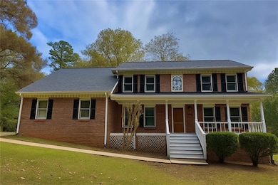5142 Fawn Ln SW, Conyers, GA 30094 - photo 2