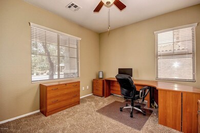Office Den