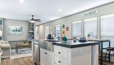 6220 Katy Hockley Rd unit ERC-5, Katy, TX 77493 - photo 2