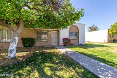 622 N Lesueur Cir, Mesa, AZ 85203 - photo 3