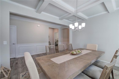 41 Westover Rd SE, Cartersville, GA 30120 - photo 5