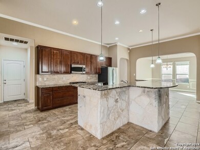 8627 Silent Creek, San Antonio, TX 78255 - photo 6
