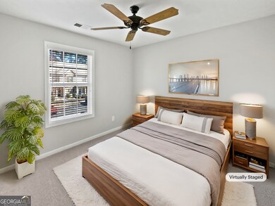 2555 Flat Shoals Rd unit 3103, Atlanta, GA 30349 - photo 6