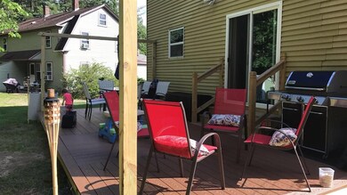 61 Woodbury St, Keene, NH 03431 - photo 2